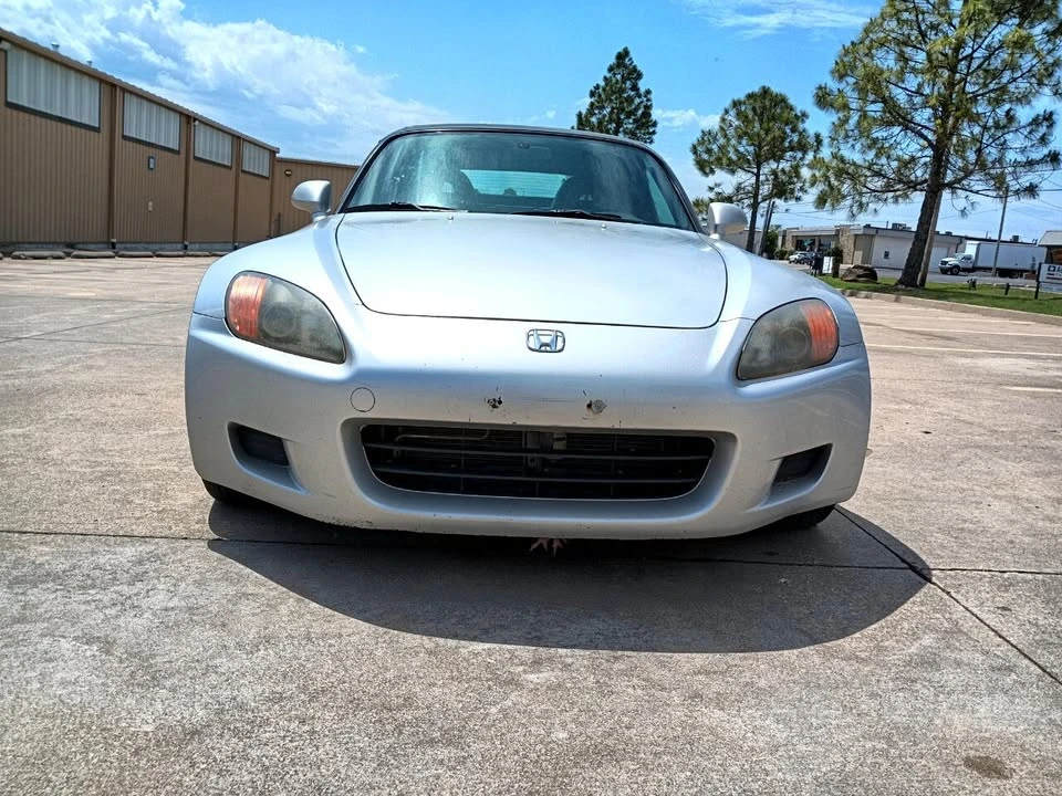 2002 Honda AP1 S2000 - Image 7 of 18