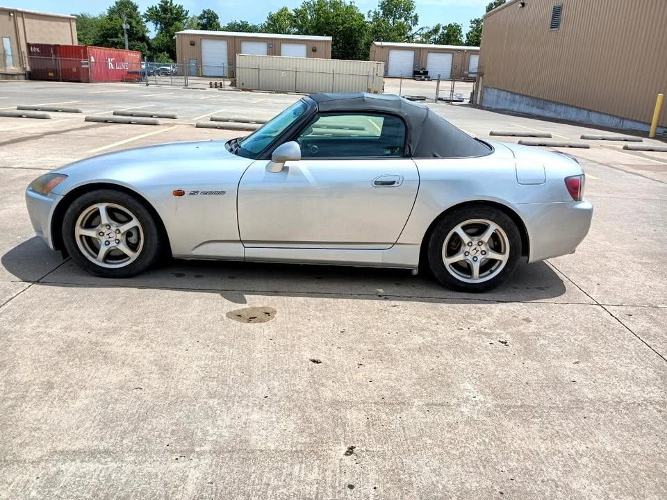 2002 Honda AP1 S2000 - Image 4 of 18
