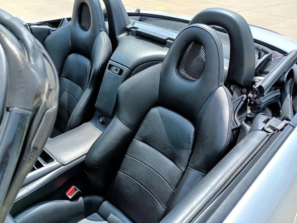 2002 Honda AP1 S2000 - Image 12 of 18
