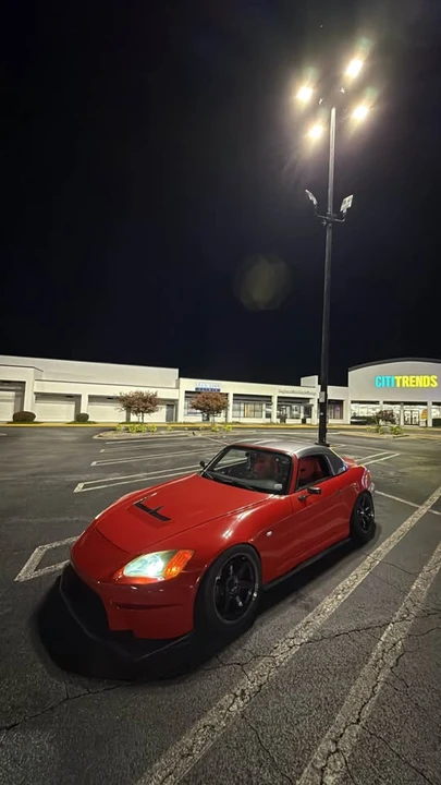 2002 Honda AP1 S2000 - Image 3 of 7