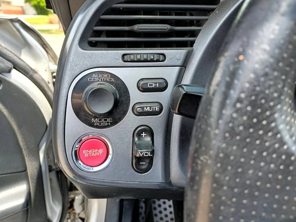 2002 Honda AP1 S2000 - Image 14 of 18