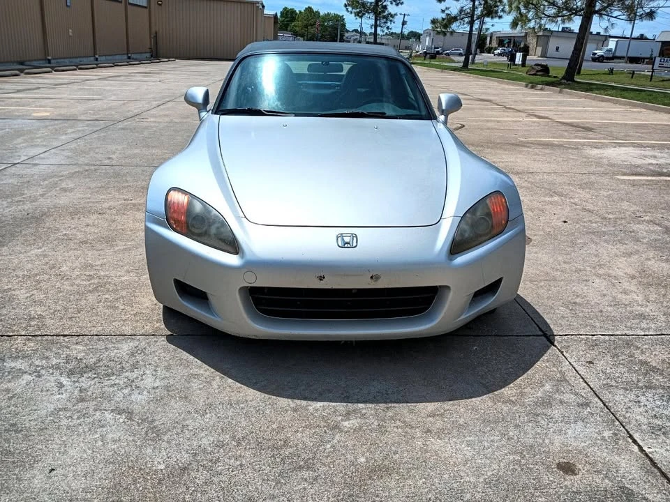 2002 Honda AP1 S2000 - Image 6 of 18