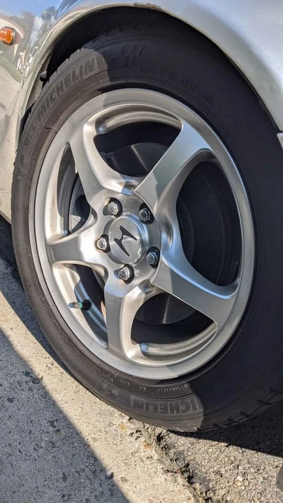 2002 Honda AP1 S2000 - Image 11 of 15
