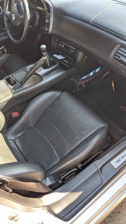 2002 Honda AP1 S2000 - Image 6 of 15