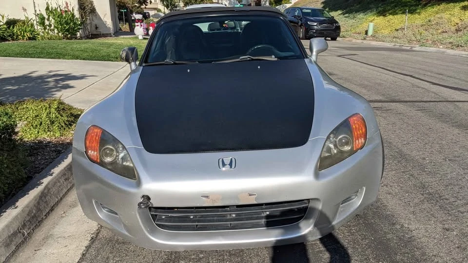 2002 Honda AP1 S2000 - Image 14 of 15