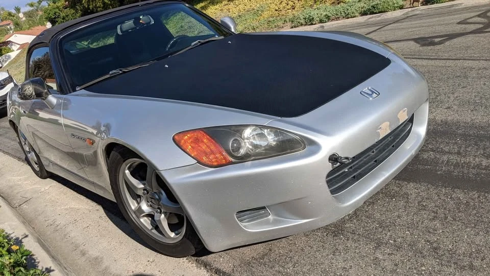 2002 Honda AP1 S2000 - Image 15 of 15