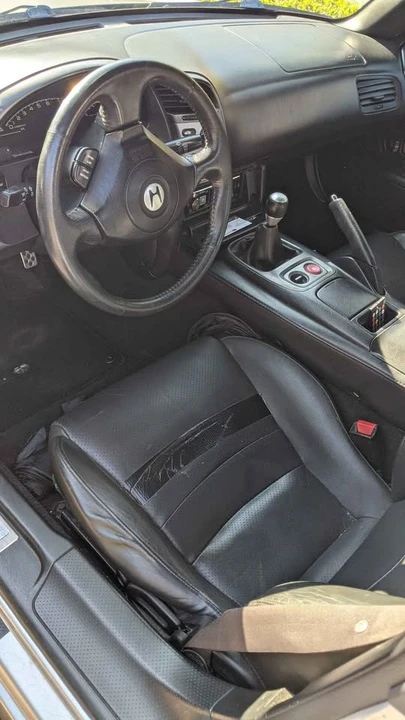 2002 Honda AP1 S2000 - Image 4 of 15