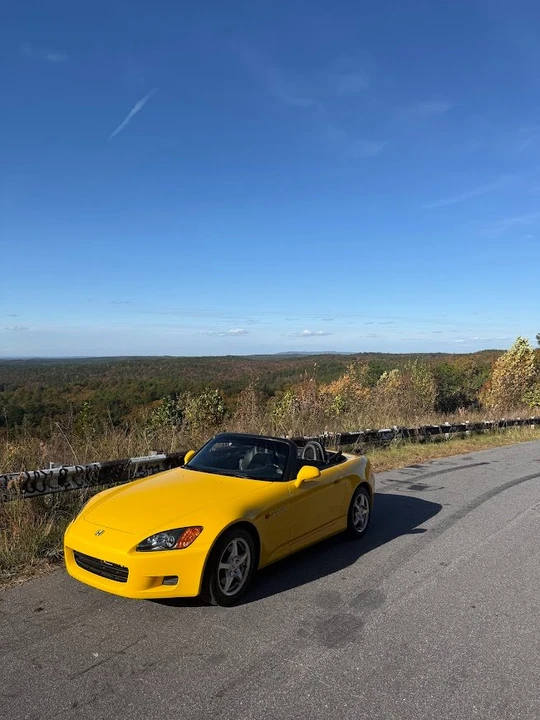 2002 Honda AP1 S2000 - Image 6 of 20