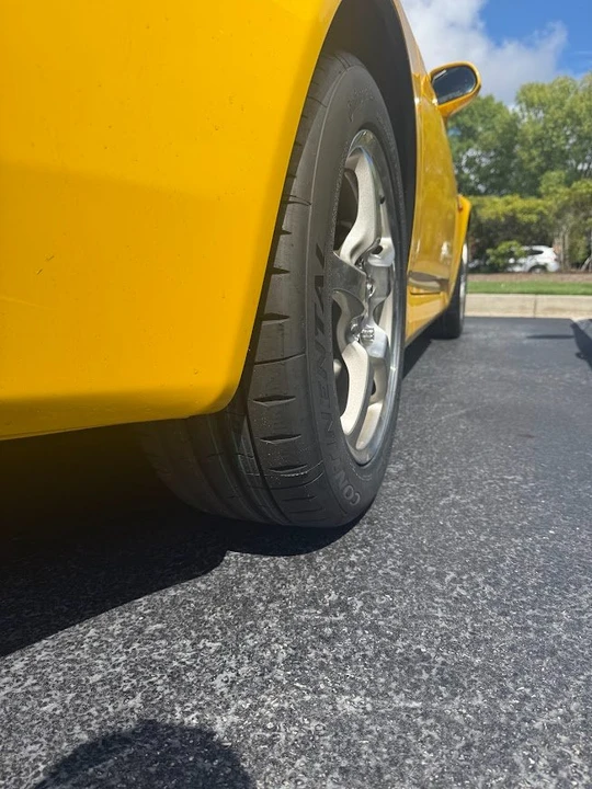 2002 Honda AP1 S2000 - Image 16 of 20