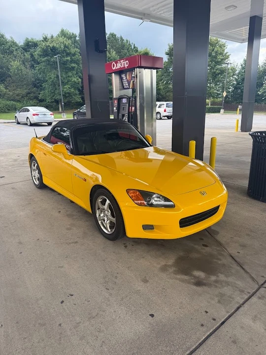 2002 Honda AP1 S2000 - Image 7 of 20