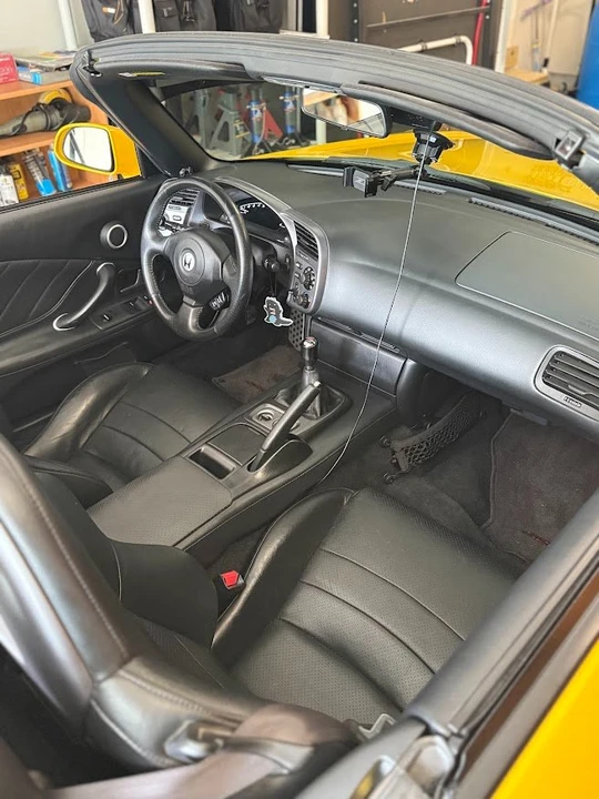 2002 Honda AP1 S2000 - Image 12 of 20