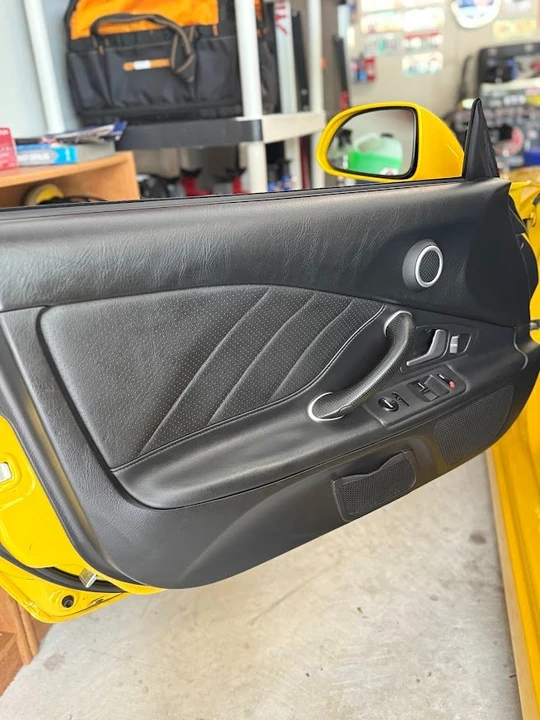 2002 Honda AP1 S2000 - Image 10 of 20