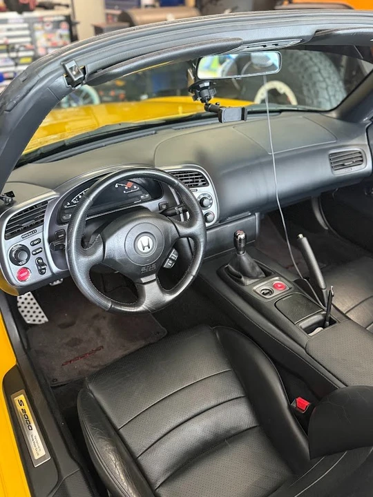 2002 Honda AP1 S2000 - Image 11 of 20