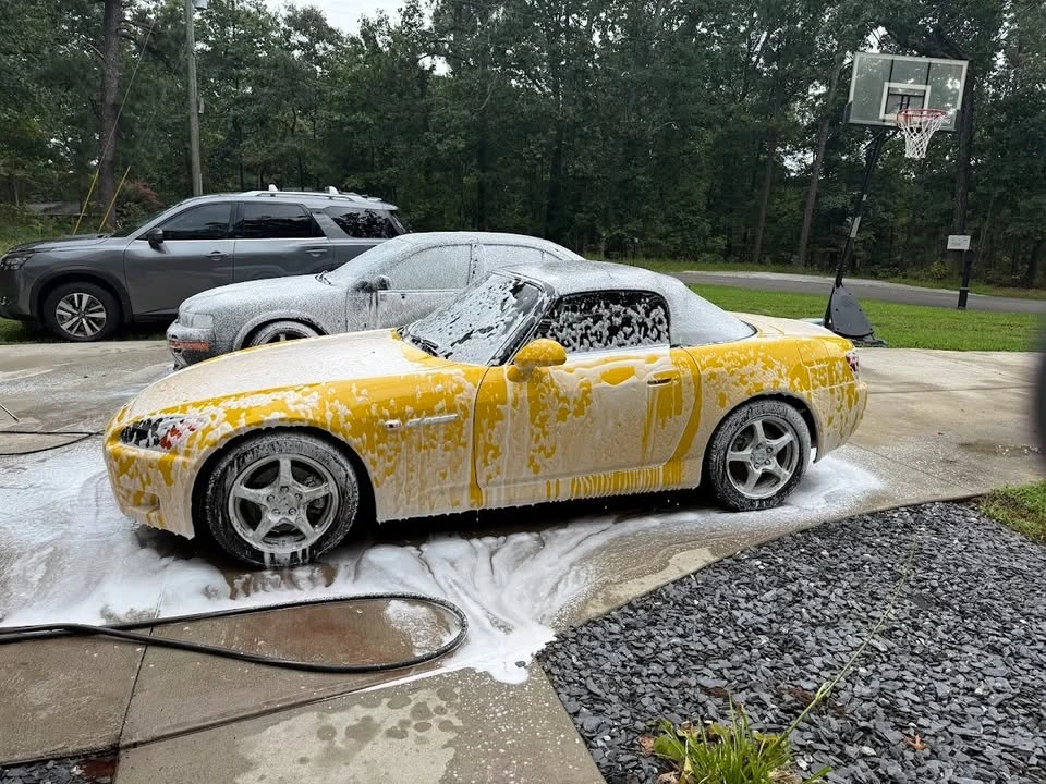 2002 Honda AP1 S2000 - Image 9 of 20