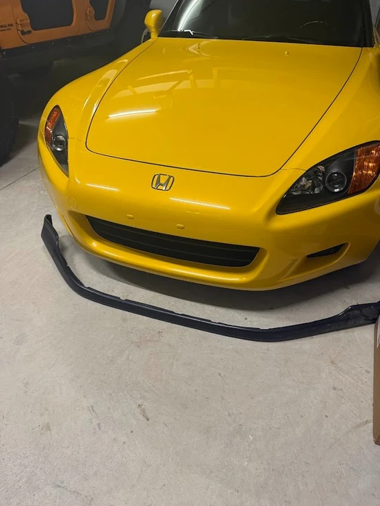 2002 Honda AP1 S2000 - Image 8 of 20