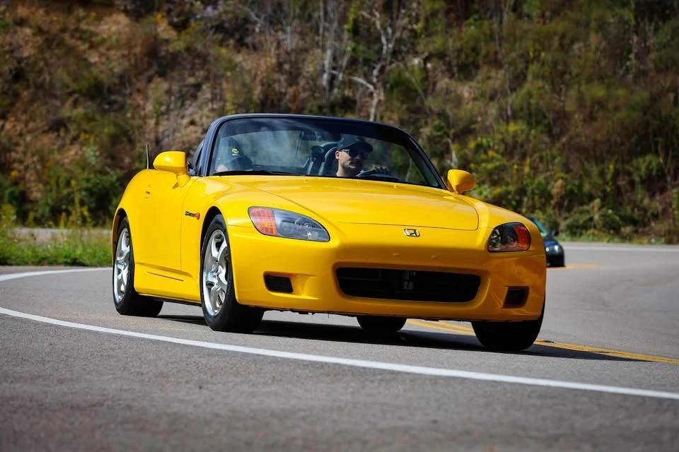 2002 Honda AP1 S2000 - Image 4 of 20