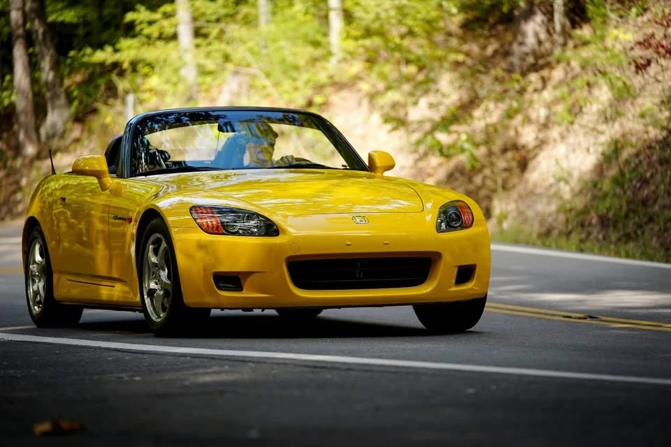 2002 Honda AP1 S2000 - Image 5 of 20