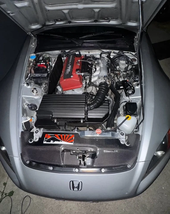 2002 Honda AP1 S2000 - Image 13 of 13