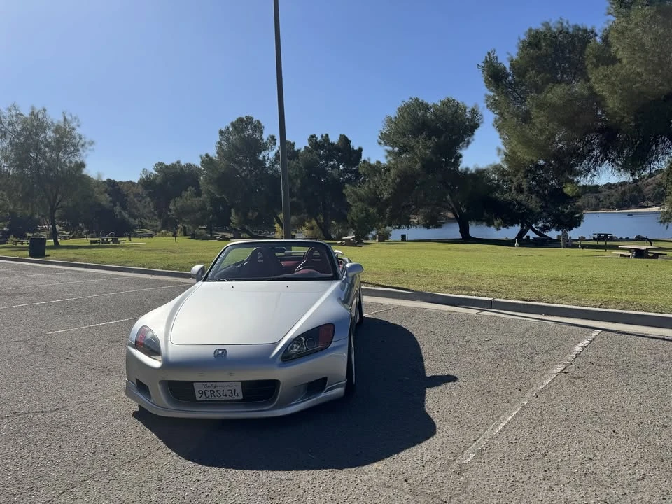 2002 Honda AP1 S2000 - Image 6 of 13