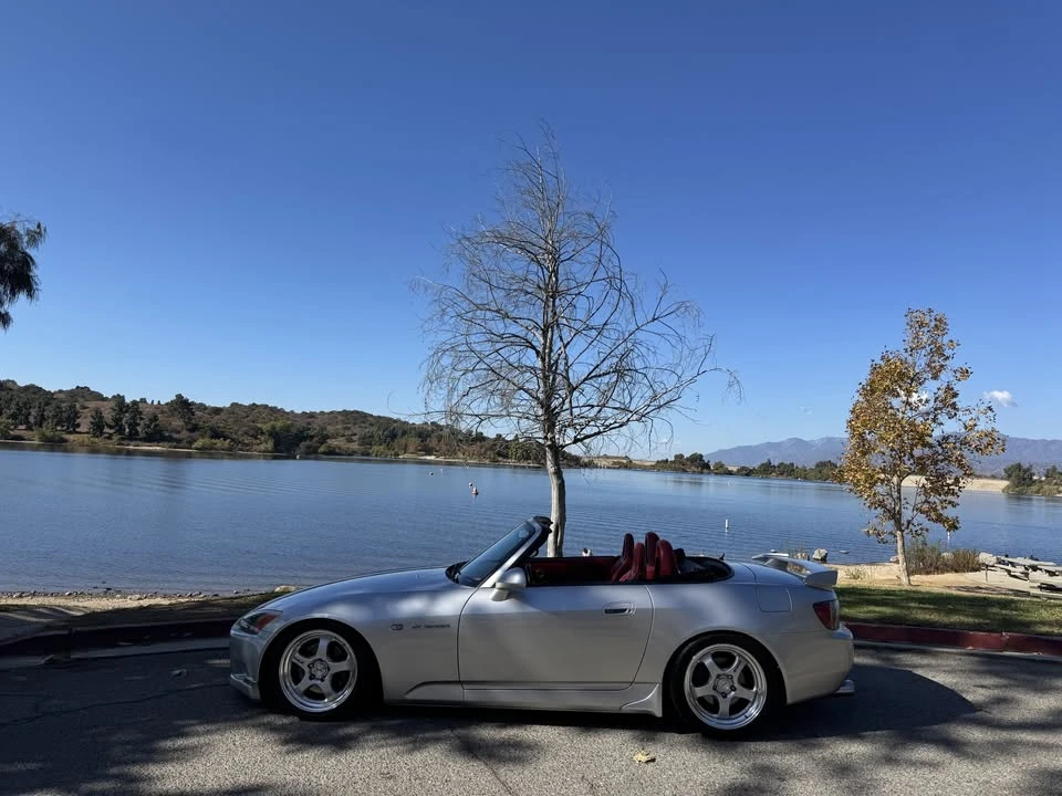 2002 Honda AP1 S2000 - Image 7 of 13