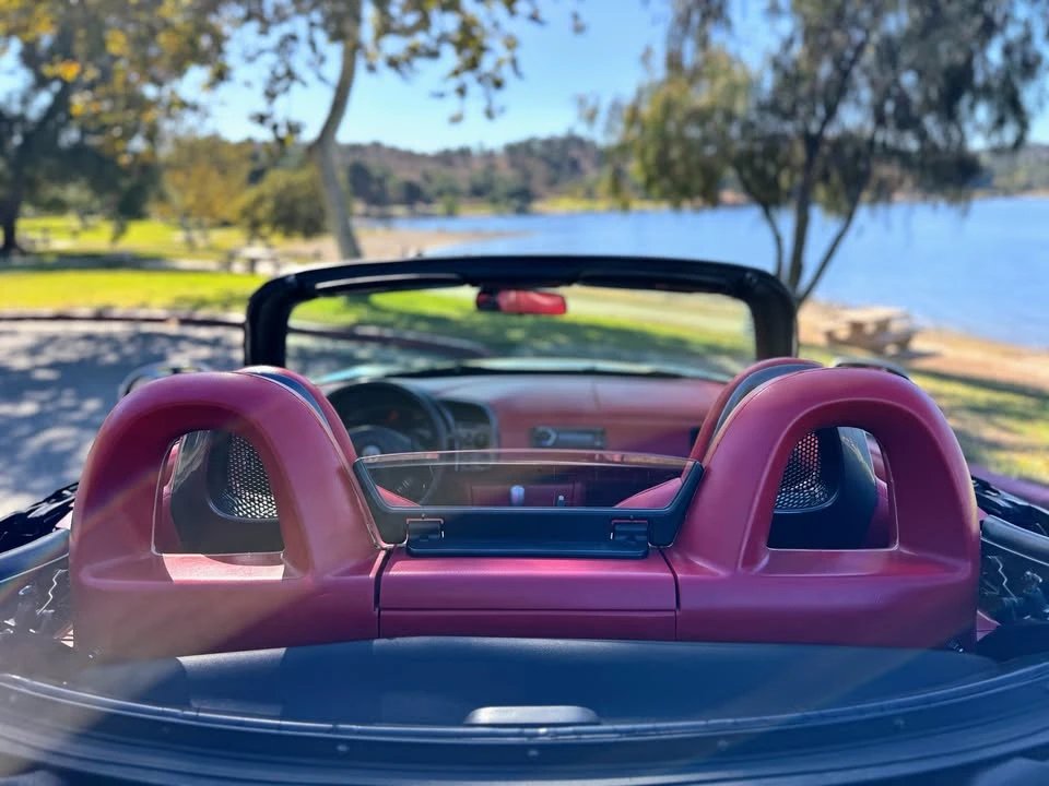 2002 Honda AP1 S2000 - Image 11 of 13