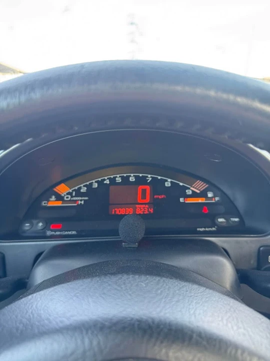 2002 Honda AP1 S2000 - Image 10 of 10