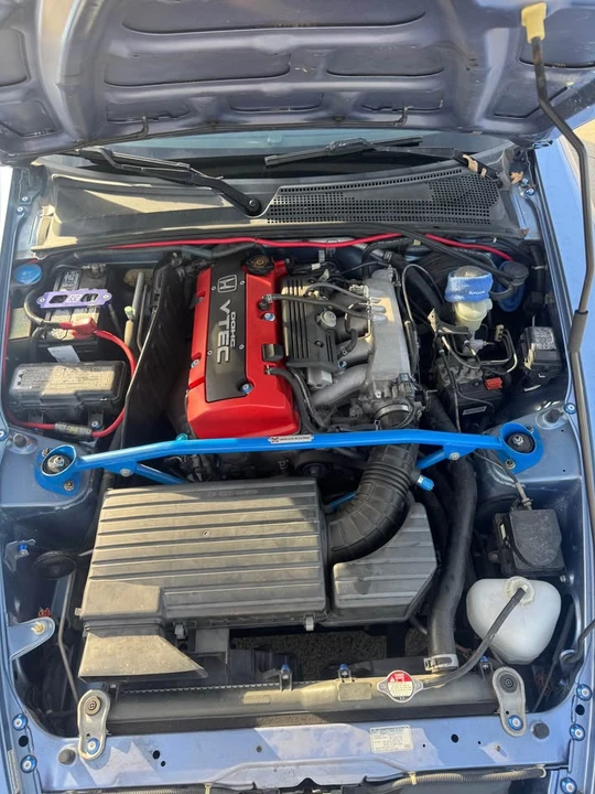 2002 Honda AP1 S2000 - Image 8 of 10