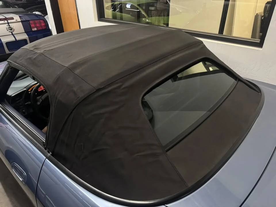 2002 Honda AP1 S2000 - Image 12 of 12