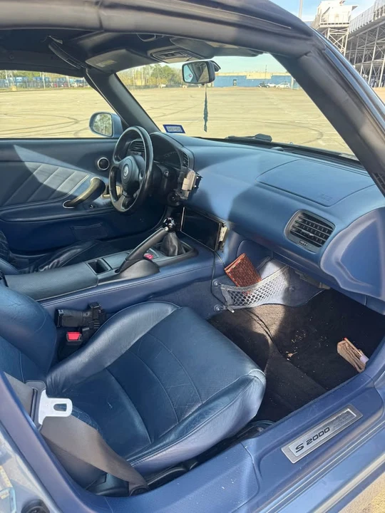 2002 Honda AP1 S2000 - Image 6 of 10