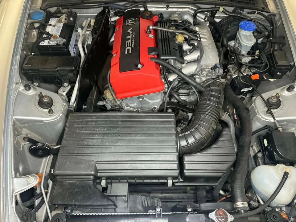 2002 Honda AP1 S2000 - Image 18 of 20
