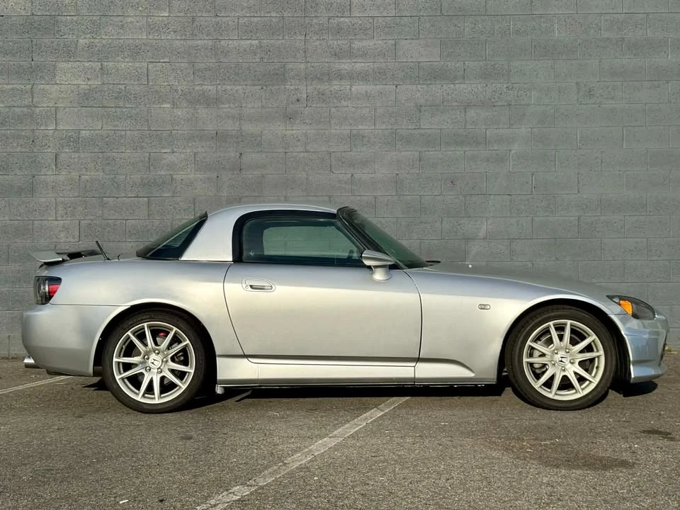 2002 Honda AP1 S2000 - Image 6 of 20