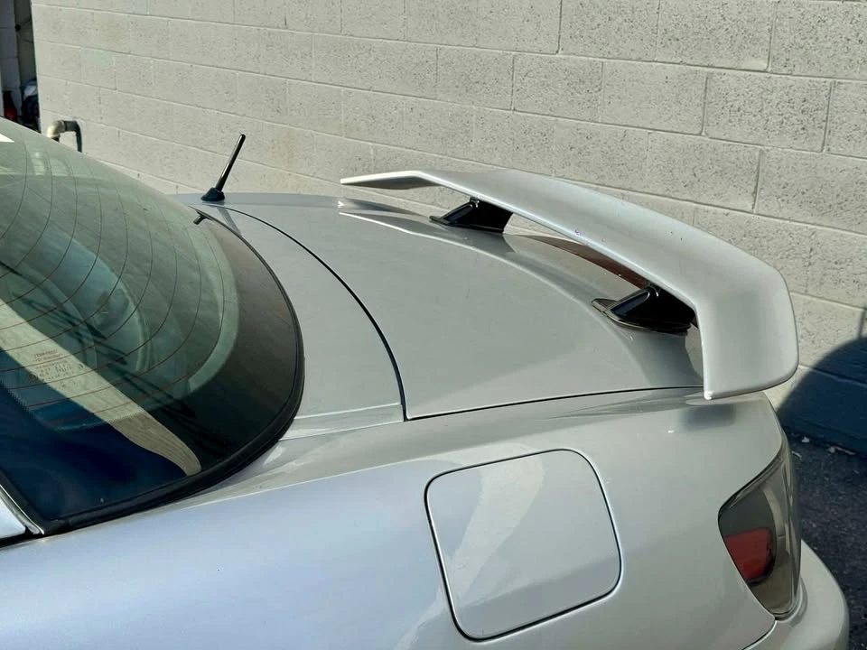 2002 Honda AP1 S2000 - Image 12 of 20