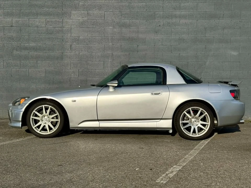 2002 Honda AP1 S2000 - Image 7 of 20