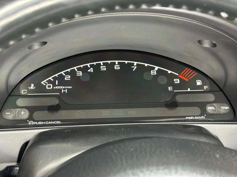 2002 Honda AP1 S2000 - Image 20 of 20