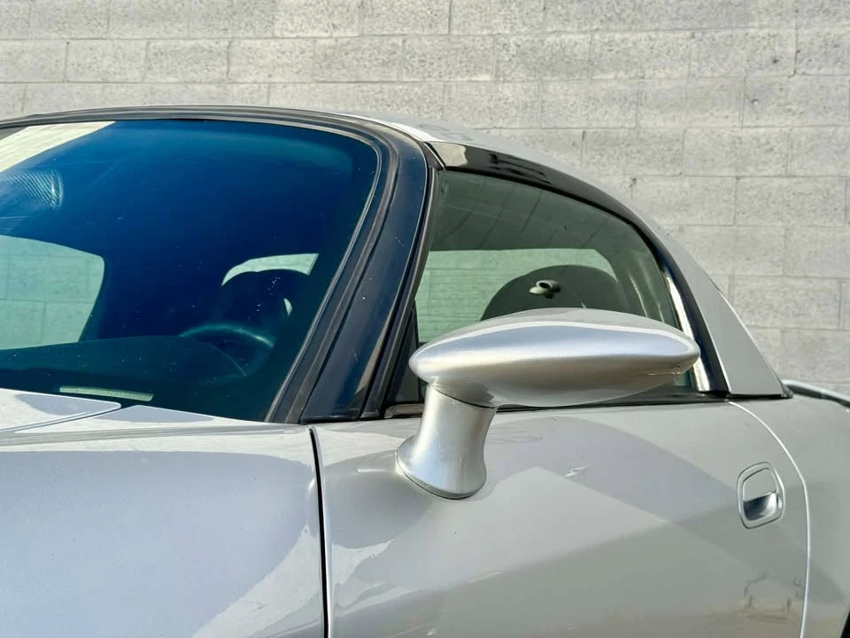 2002 Honda AP1 S2000 - Image 13 of 20