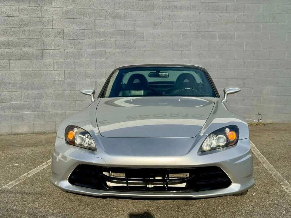 2002 Honda AP1 S2000 - Image 4 of 20
