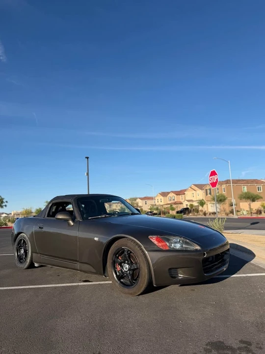 2002 Honda AP1 S2000 - Image 8 of 17