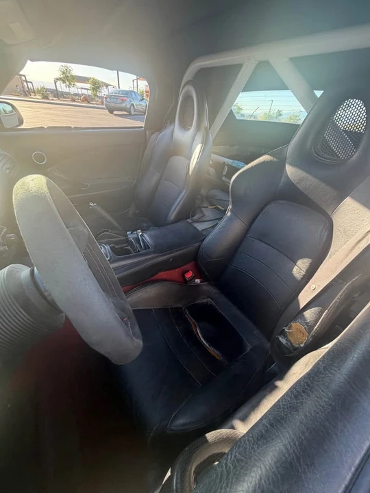 2002 Honda AP1 S2000 - Image 17 of 17