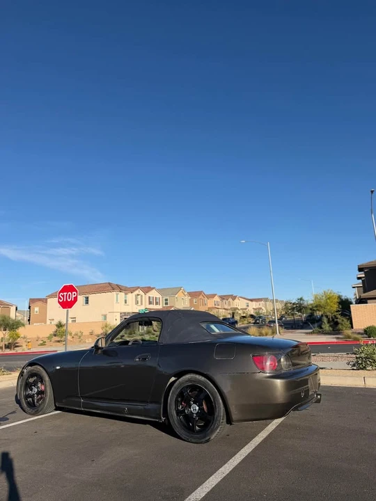 2002 Honda AP1 S2000 - Image 5 of 17