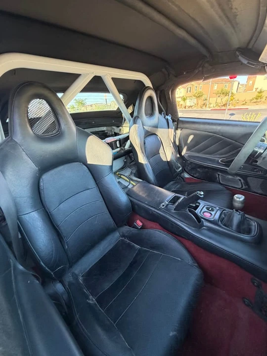 2002 Honda AP1 S2000 - Image 15 of 17