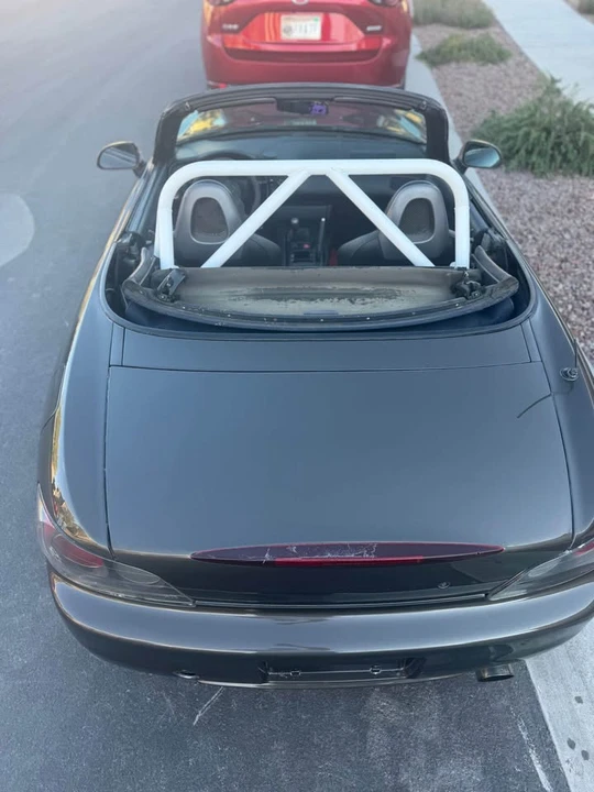 2002 Honda AP1 S2000 - Image 11 of 17