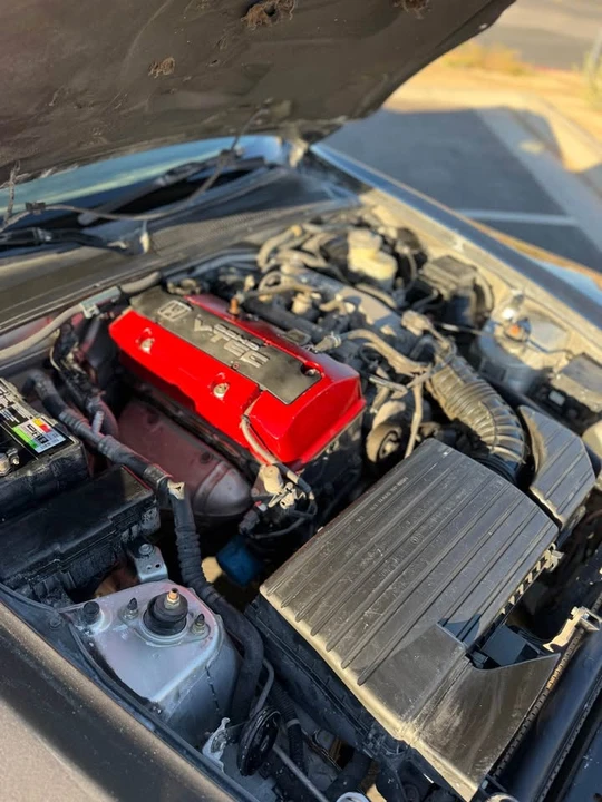 2002 Honda AP1 S2000 - Image 13 of 17