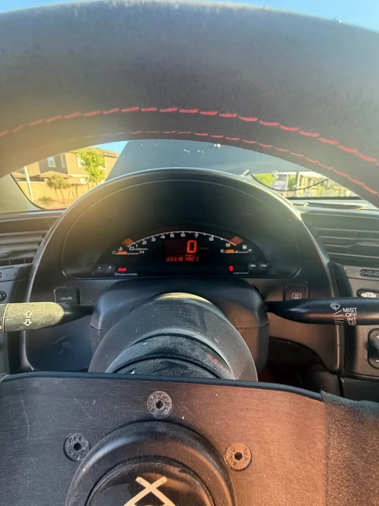 2002 Honda AP1 S2000 - Image 16 of 17