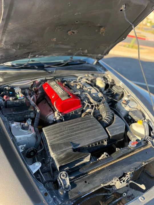 2002 Honda AP1 S2000 - Image 12 of 17