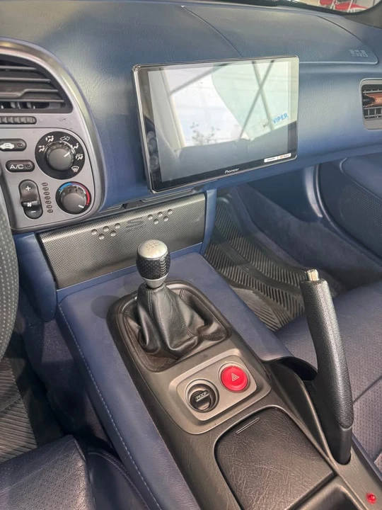 2002 Honda AP1 S2000 - Image 9 of 9