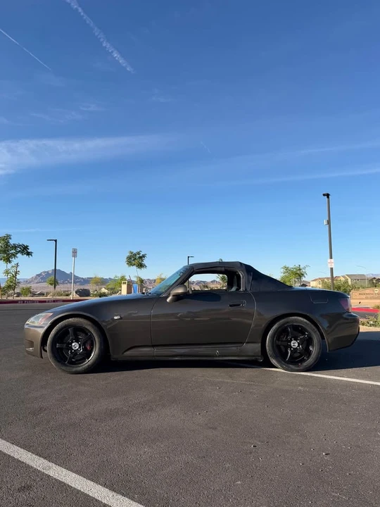 2002 Honda AP1 S2000 - Image 3 of 17