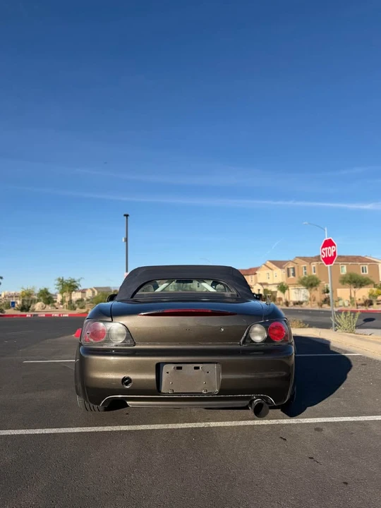 2002 Honda AP1 S2000 - Image 6 of 17