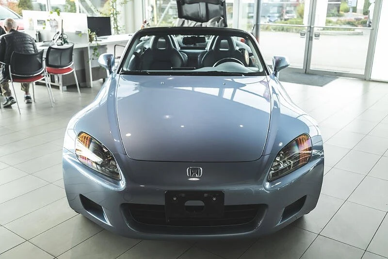 2002 Honda AP1 S2000 - Image 4 of 18