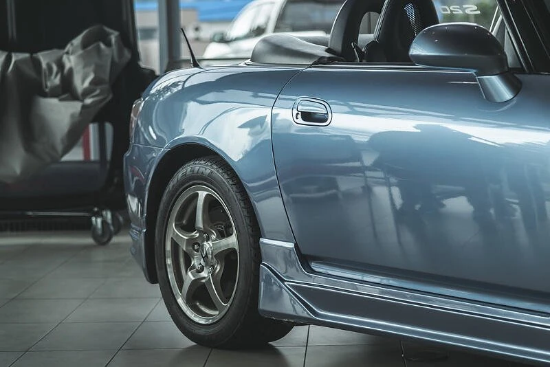 2002 Honda AP1 S2000 - Image 3 of 18