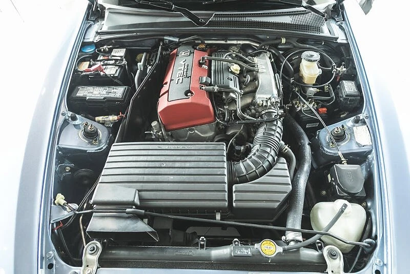 2002 Honda AP1 S2000 - Image 15 of 18